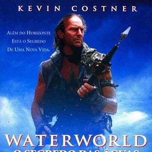 Foto Waterworld - O Segredo das Águas