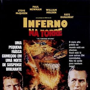 Foto Inferno na Torre