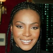 Foto Nona Gaye