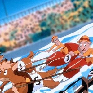 Foto Rudolph - A Rena do Nariz Vermelho, O Filme