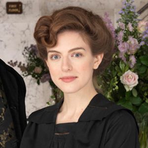 Foto Aisling Loftus