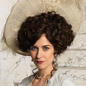 Foto Katherine Kelly