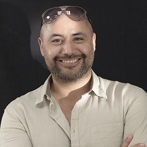 Foto Albert Pereira Lazaro