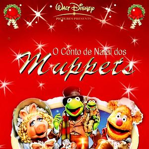 Foto O Conto de Natal dos Muppets