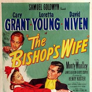 Foto Um Anjo Caiu do Céu