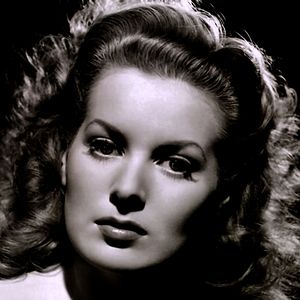 Foto Maureen O'Hara