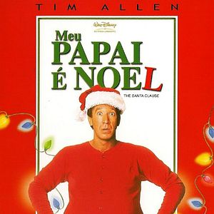 Foto Meu Papai é Noel