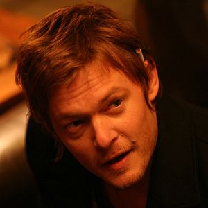 Foto Norman Reedus
