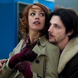 Foto Raphaël Personnaz