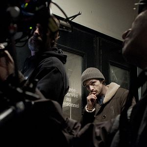 Foto Raphaël Personnaz