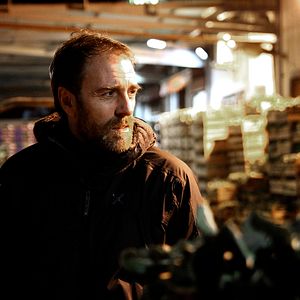 Foto Valerio Mastandrea