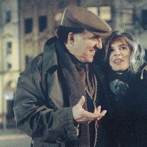 Foto Michel Piccoli