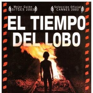 Foto O Tempo do Lobo