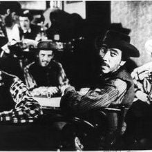 Foto Matar ou Correr