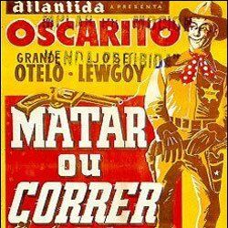 Foto Matar ou Correr