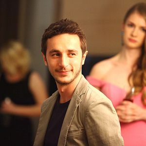 Foto Ahmet Rıfat Sungar