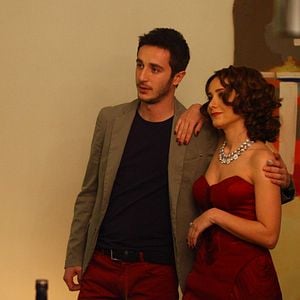 Foto Burçin Terzioğlu