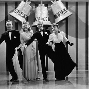 Foto Duas Semanas de Prazer