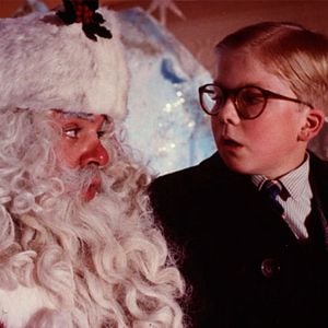 Foto Uma História de Natal