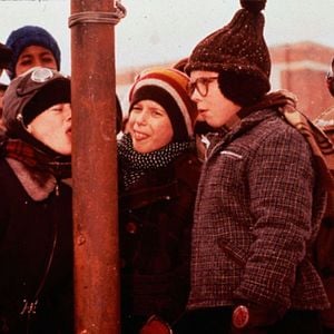 Foto Uma História de Natal