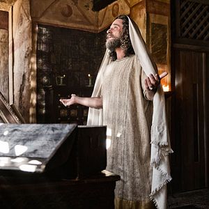 Foto The Bible