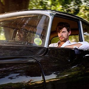 Foto Harry Treadaway