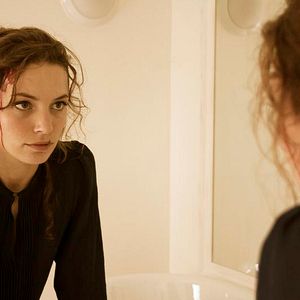 Foto Perdita Weeks
