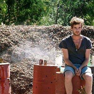 Foto Harry Treadaway