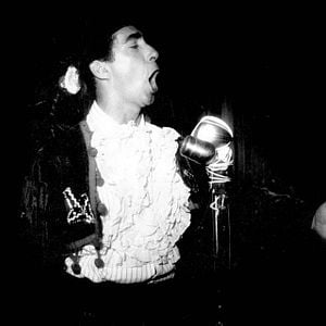 Foto Metido a Bacana