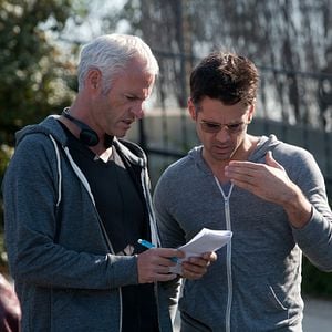 Foto Martin McDonagh