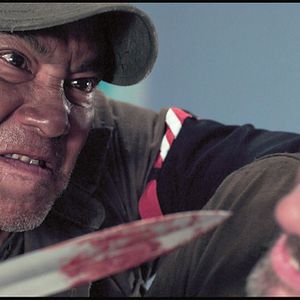 Foto Vínculo de Sangue