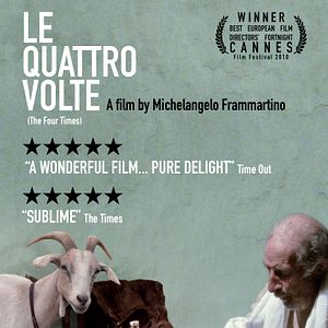 Foto As Quatro Voltas