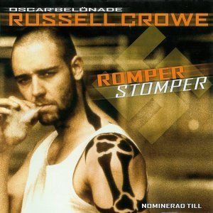 Foto Skinheads - A Força Branca