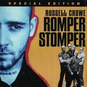 Foto Skinheads - A Força Branca