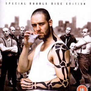 Foto Skinheads - A Força Branca