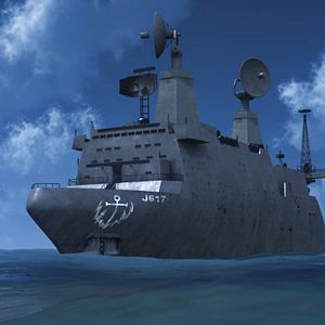 Foto O Mar Não Está Prá Peixe: Tubarões à Vista