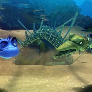 Foto O Mar Não Está Prá Peixe: Tubarões à Vista