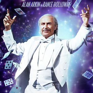 Foto O Incrível Mágico Burt Wonderstone