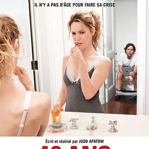 Foto Bem-vindo aos 40