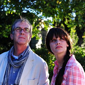 Foto A Garota das Nove Perucas