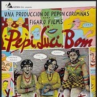 Foto Pepi, Luci, Bom e Outras Garotas de Montão