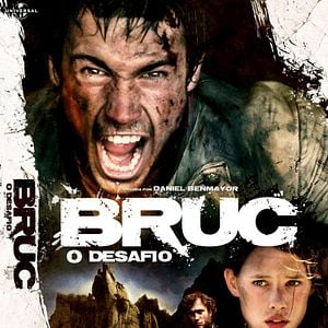 Foto Bruc - O Desafio