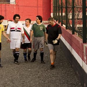 Foto Vai que Dá Certo