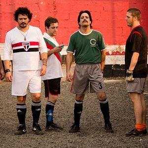 Foto Vai que Dá Certo