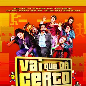 Foto Vai que Dá Certo