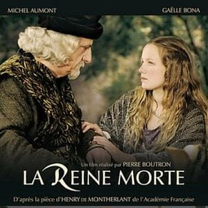 Foto La Reine morte
