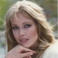 Foto Tanya Roberts
