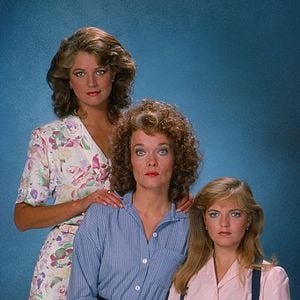 Foto Grace Zabriskie