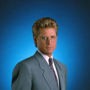 Foto Leigh McCloskey