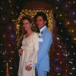 Foto Eileen Davidson